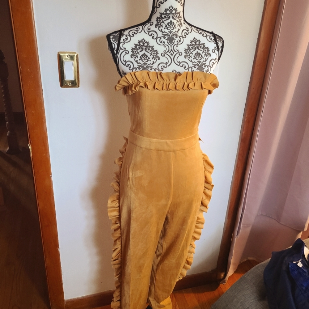 Jumpsuit